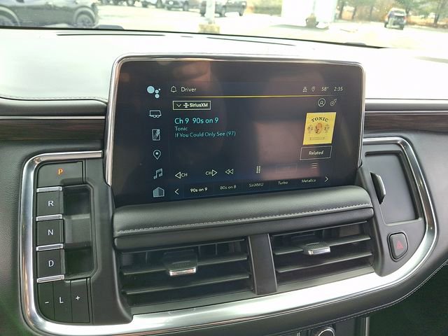 Certified 2024 Chevrolet Tahoe LT AWD/4WD image 18