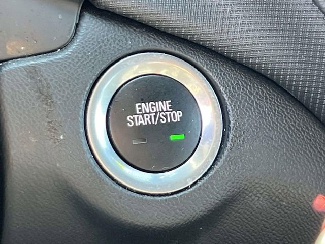 Used 2023 Chevrolet Equinox RS image 28