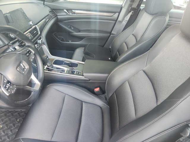 Used 2022 Honda Accord Sport image 9