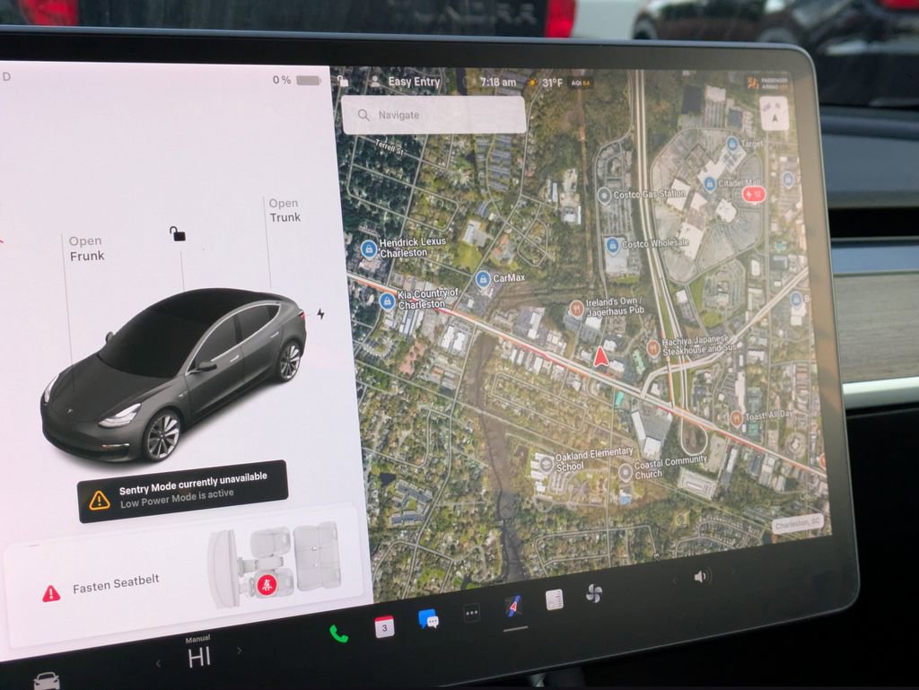 Used 2018 Tesla Model 3 Long Range image 23