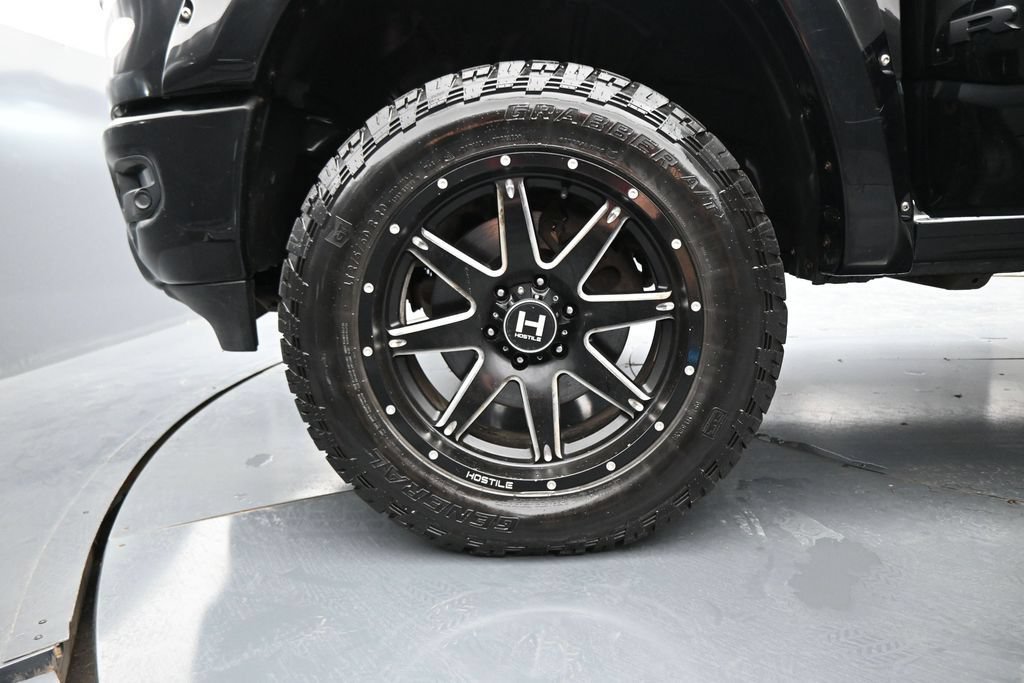 Used 2019 RAM 1500 Sport w/ Level 2 Equipment Group AWD/4WD image 27