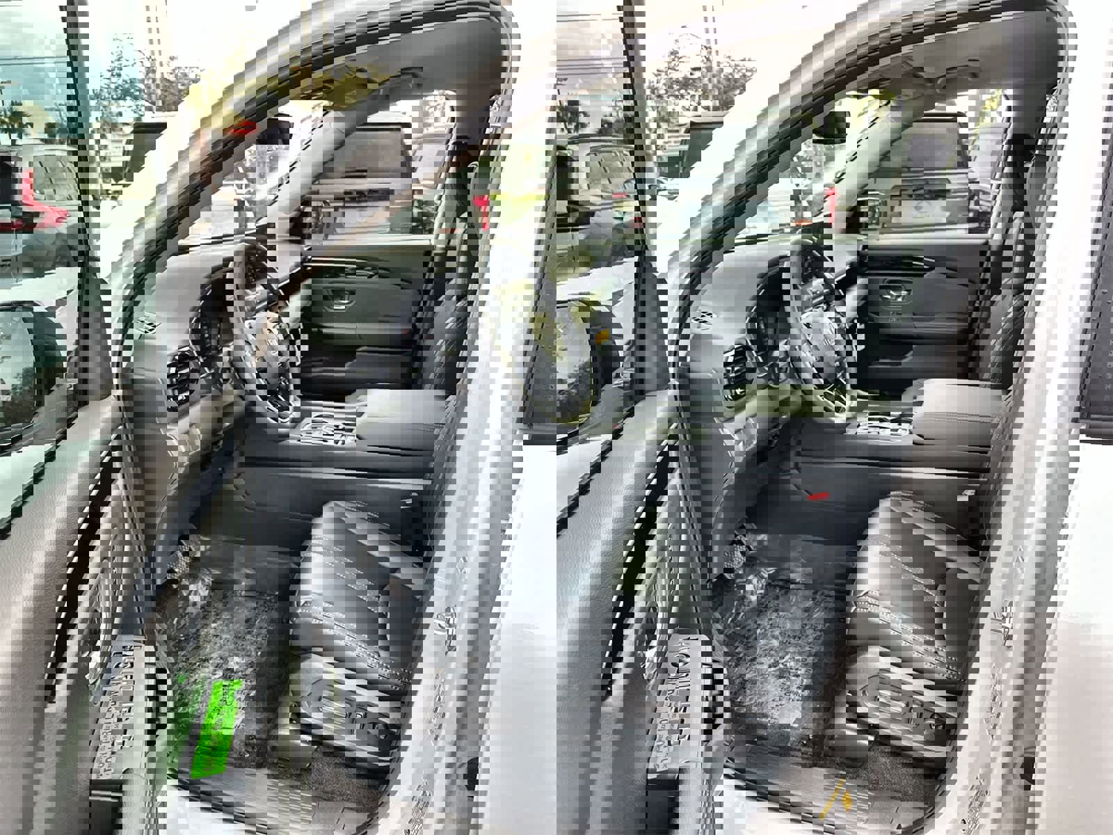 New 2026 Honda Pilot EX-L image 2