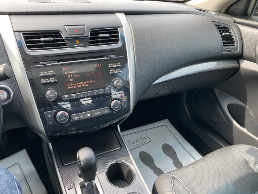 Used 2013 Nissan Altima 2.5 SL FWD image 16