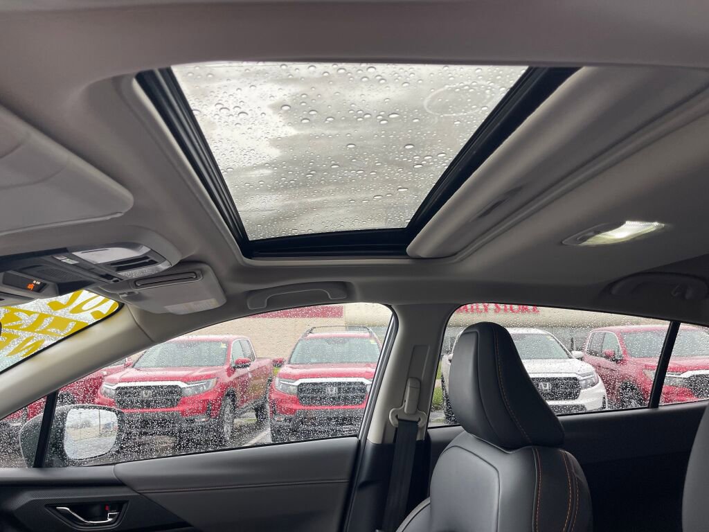 Used 2024 Subaru Crosstrek 2.5i Limited image 9