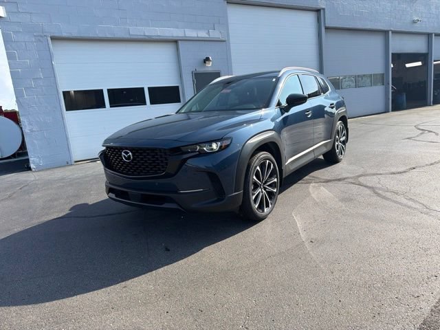 New 2026 MAZDA CX-50 AWD 2.5 S w/ Premium Package image 20