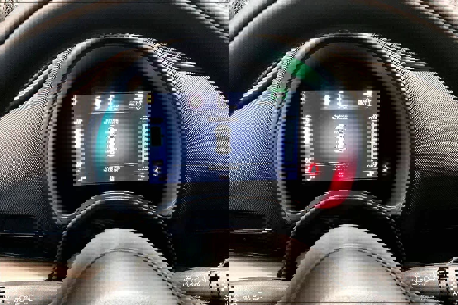 New 2025 FIAT 500 e image 18