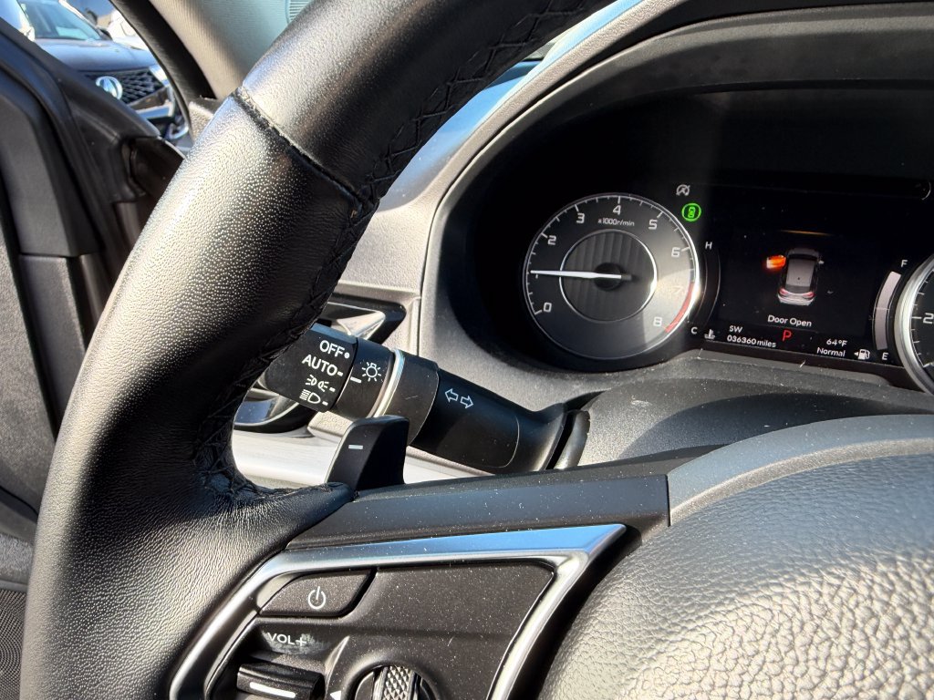 Certified 2023 Acura RDX AWD image 20