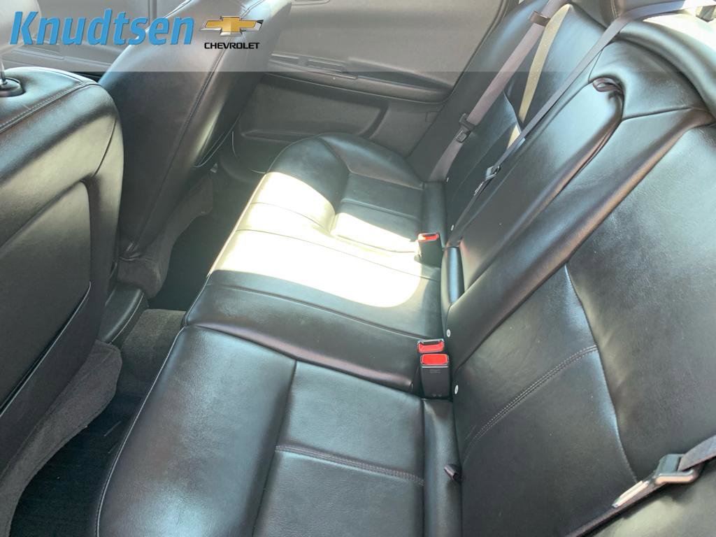 Used 2012 Chevrolet Impala LTZ image 15