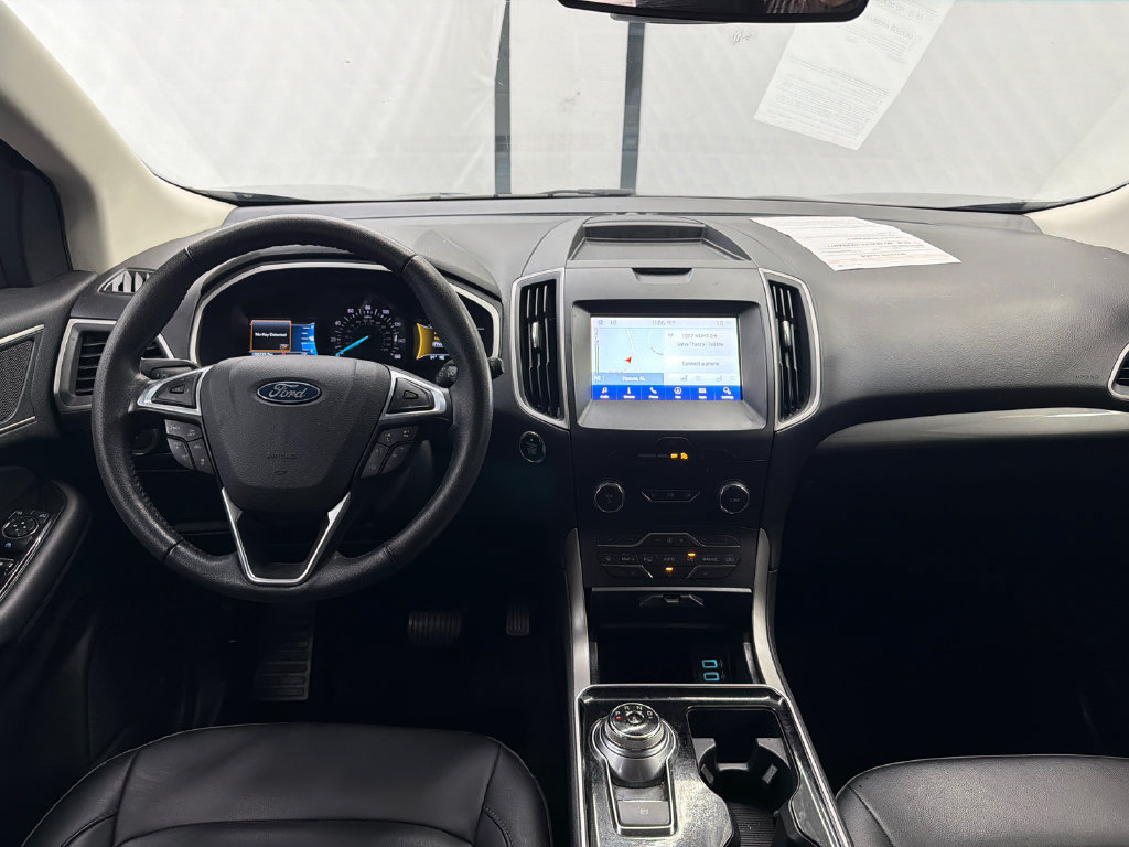 Used 2020 Ford Edge SEL w/ Convenience Package FWD image 23
