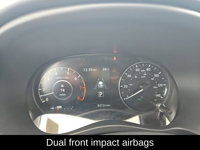 Certified 2023 Nissan Kicks SR w/ SR Premium Package image 23