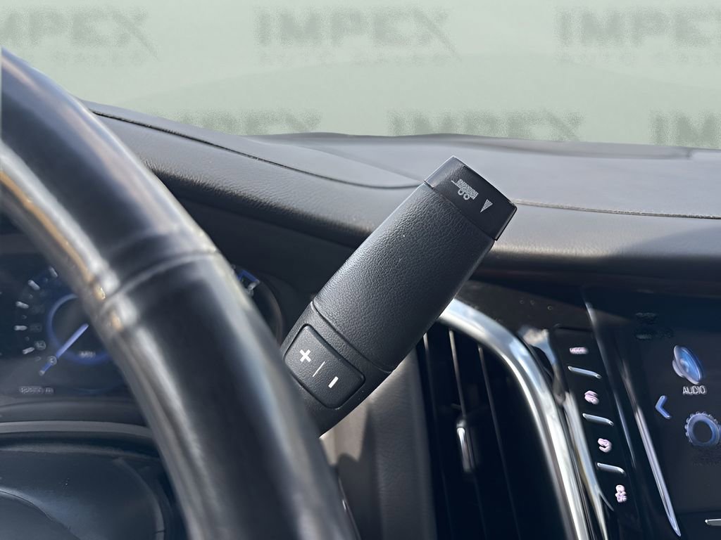 Used 2020 Cadillac Escalade Luxury image 19