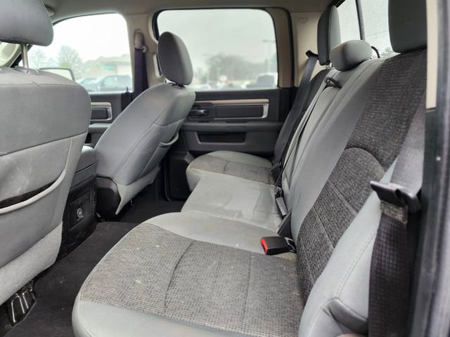 Used 2014 RAM 1500 Big Horn image 16