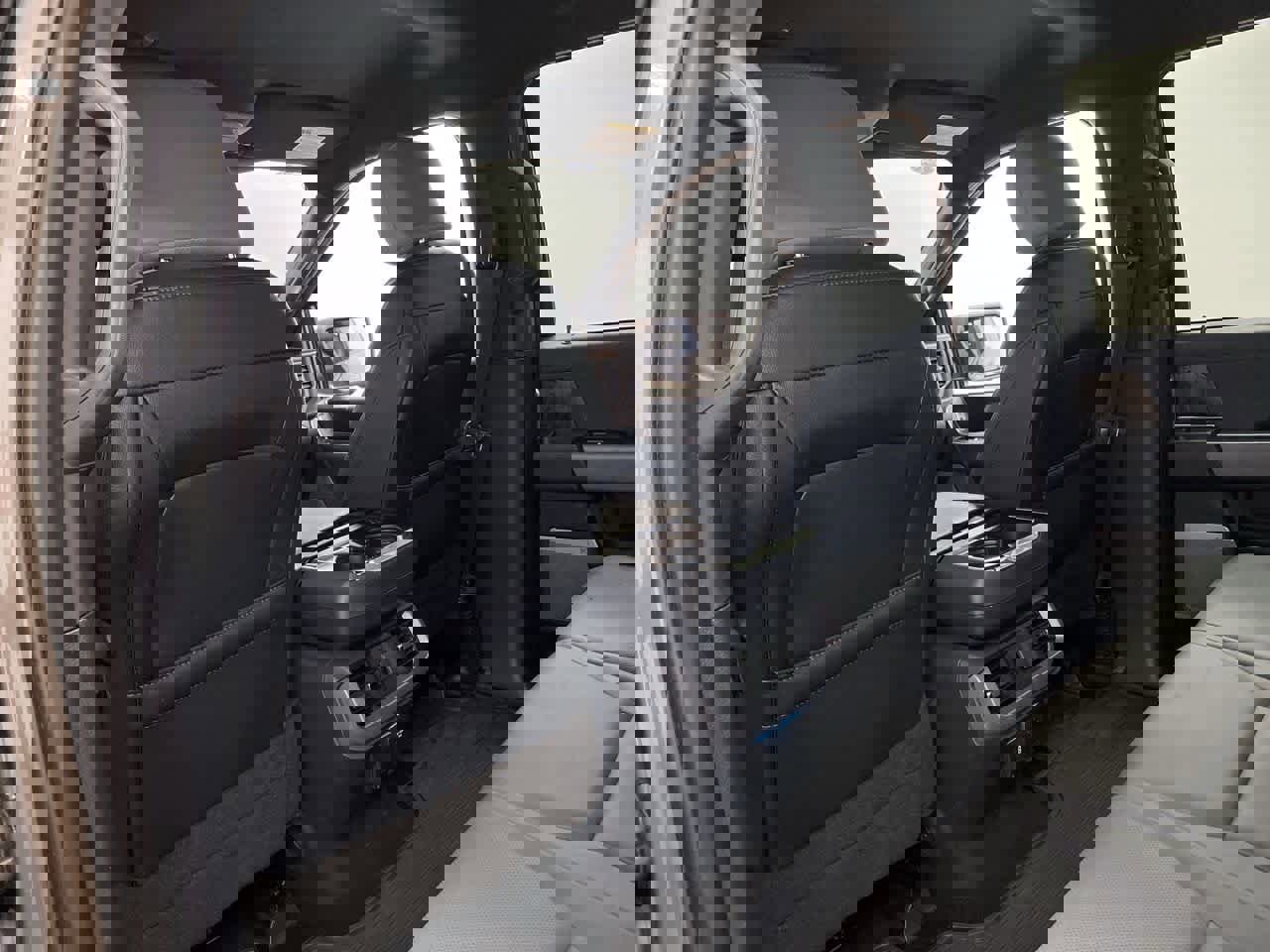 Used 2023 Ford F150 Lightning Lariat w/ Tow Technology Package image 16