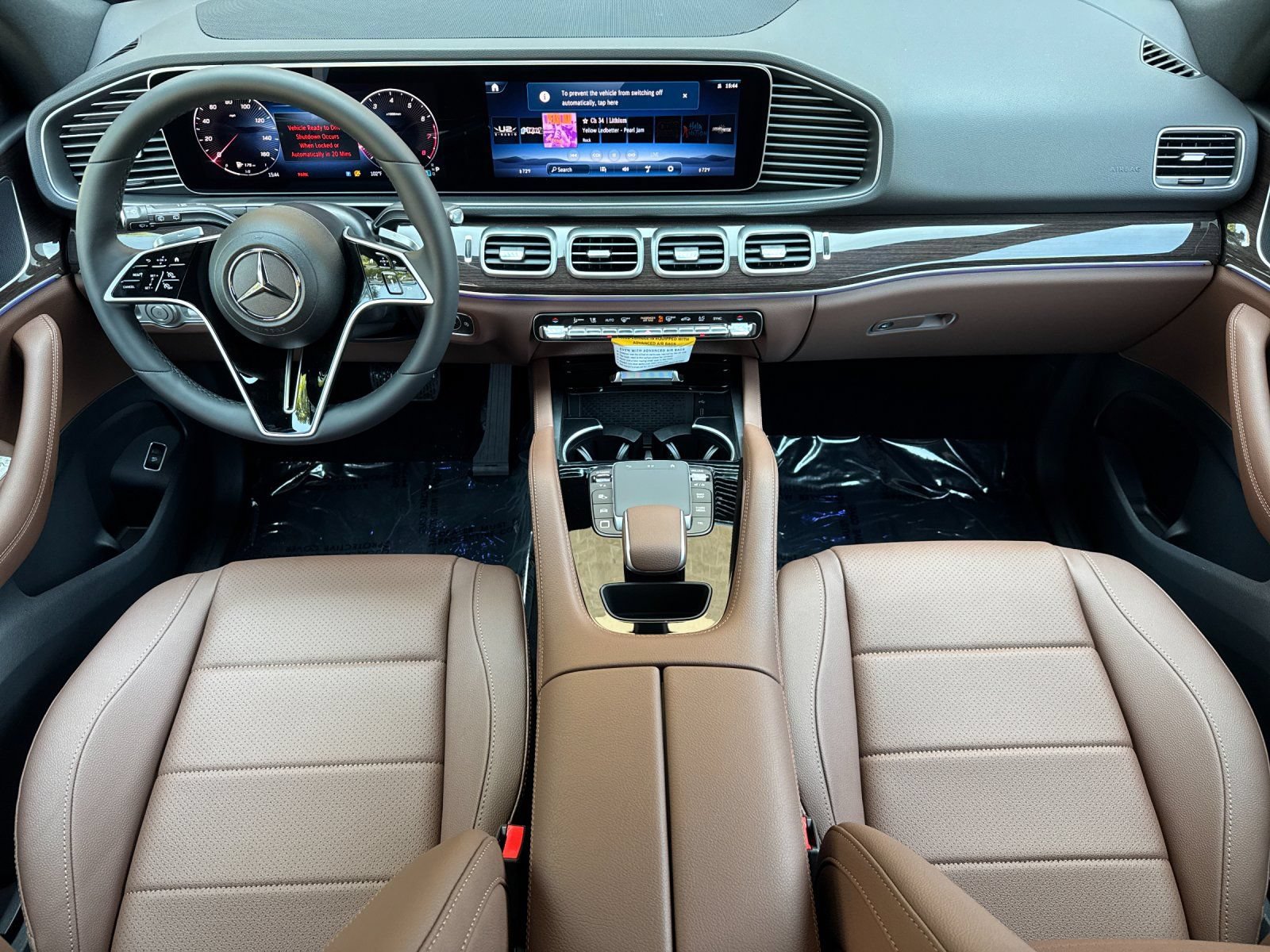 New 2026 Mercedes-Benz GLE 350 4MATIC image 13