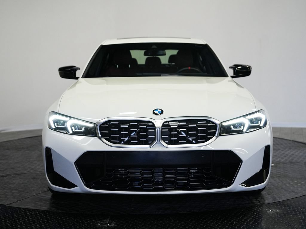 Used 2026 BMW M340i xDrive AWD/4WD image 2