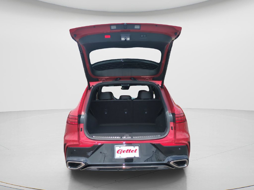 New 2026 Genesis GV70 2.5T Sport Prestige AWD/4WD image 9