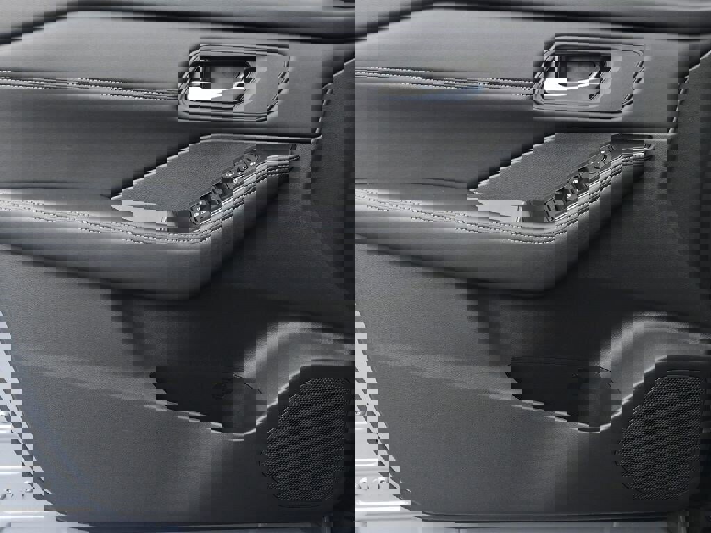 New 2026 Nissan Rogue SV w/ SV Premium Package image 10