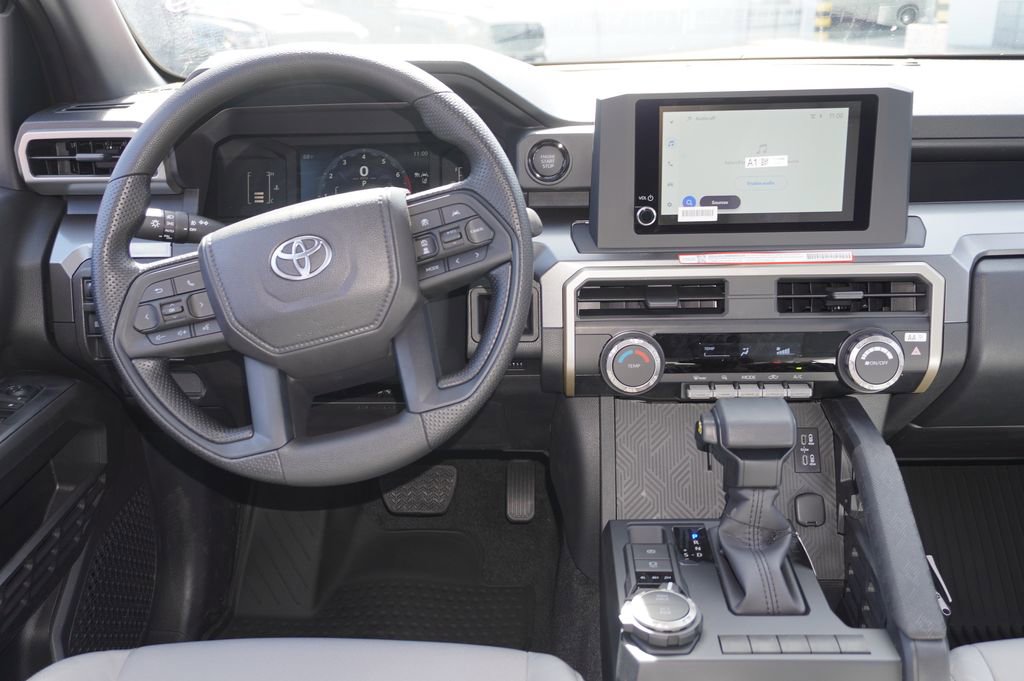 New 2026 Toyota Tacoma SR5 image 6