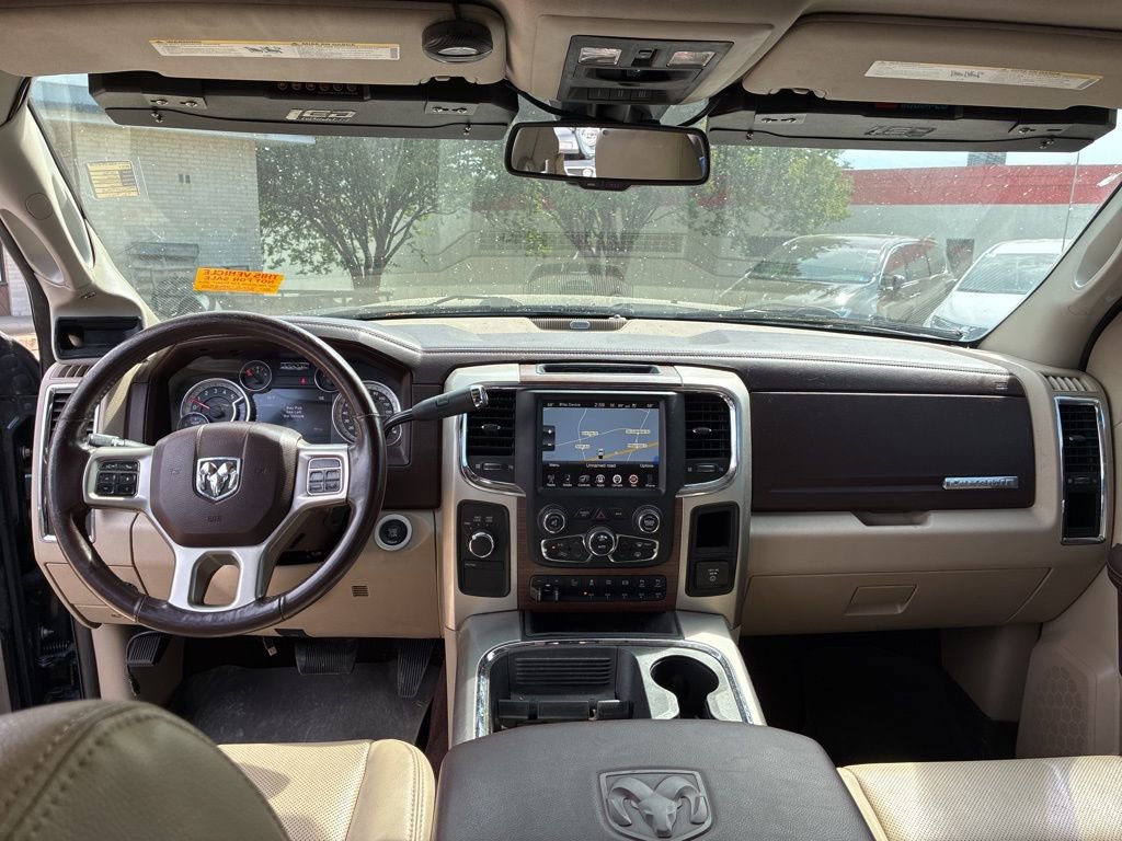 Used 2016 RAM 2500 Laramie w/ Convenience Group image 23