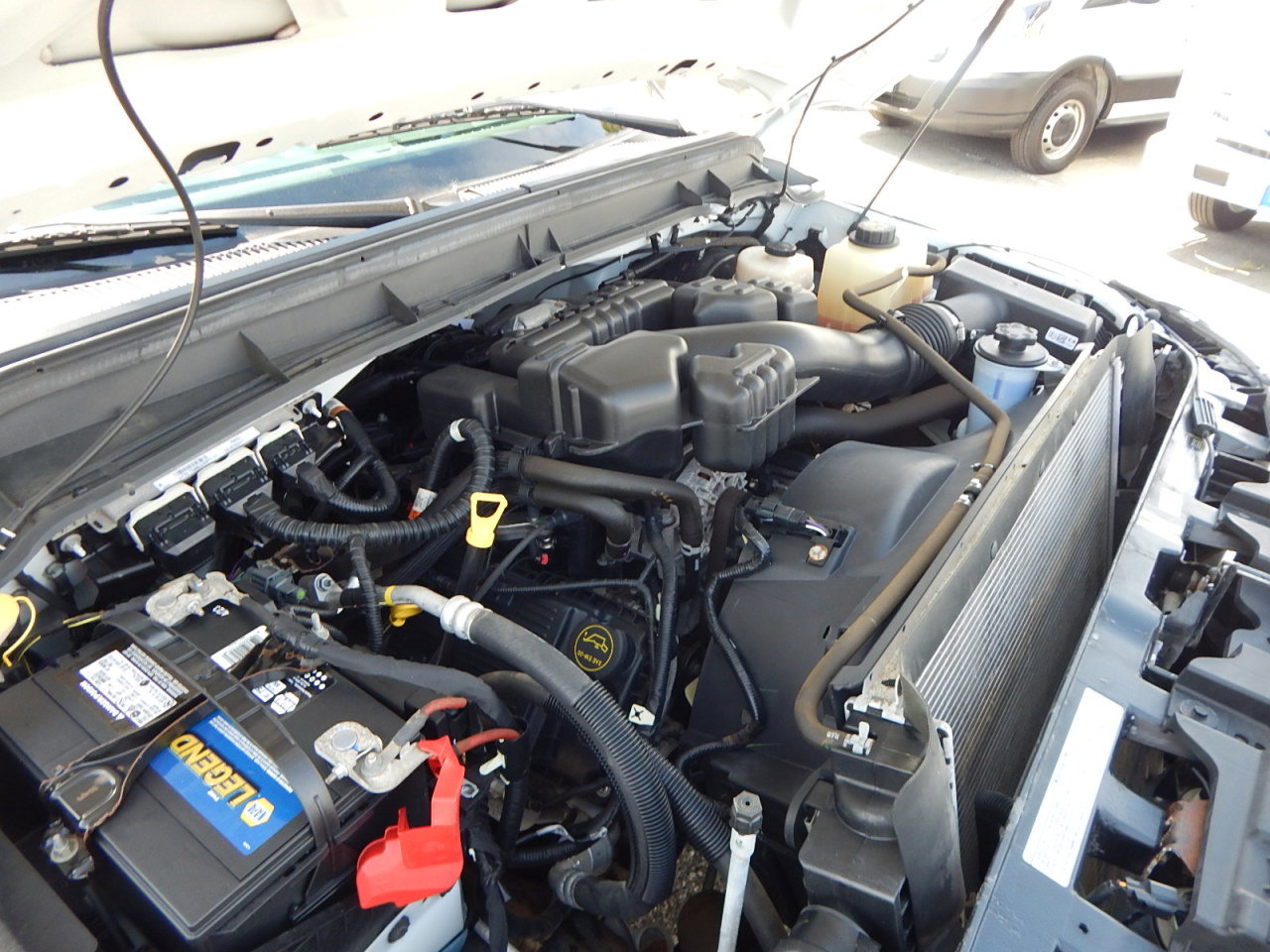 Used 2015 Ford F250 XL RWD image 24