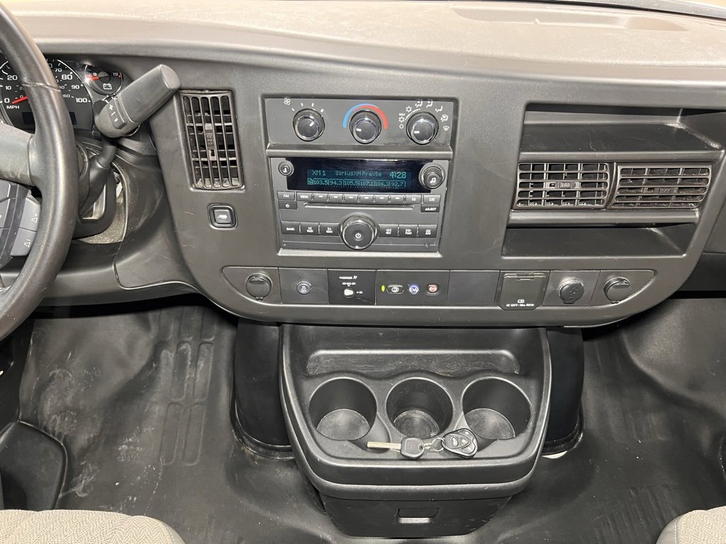 Used 2021 Chevrolet Express 2500 w/ Driver Convenience Package image 6