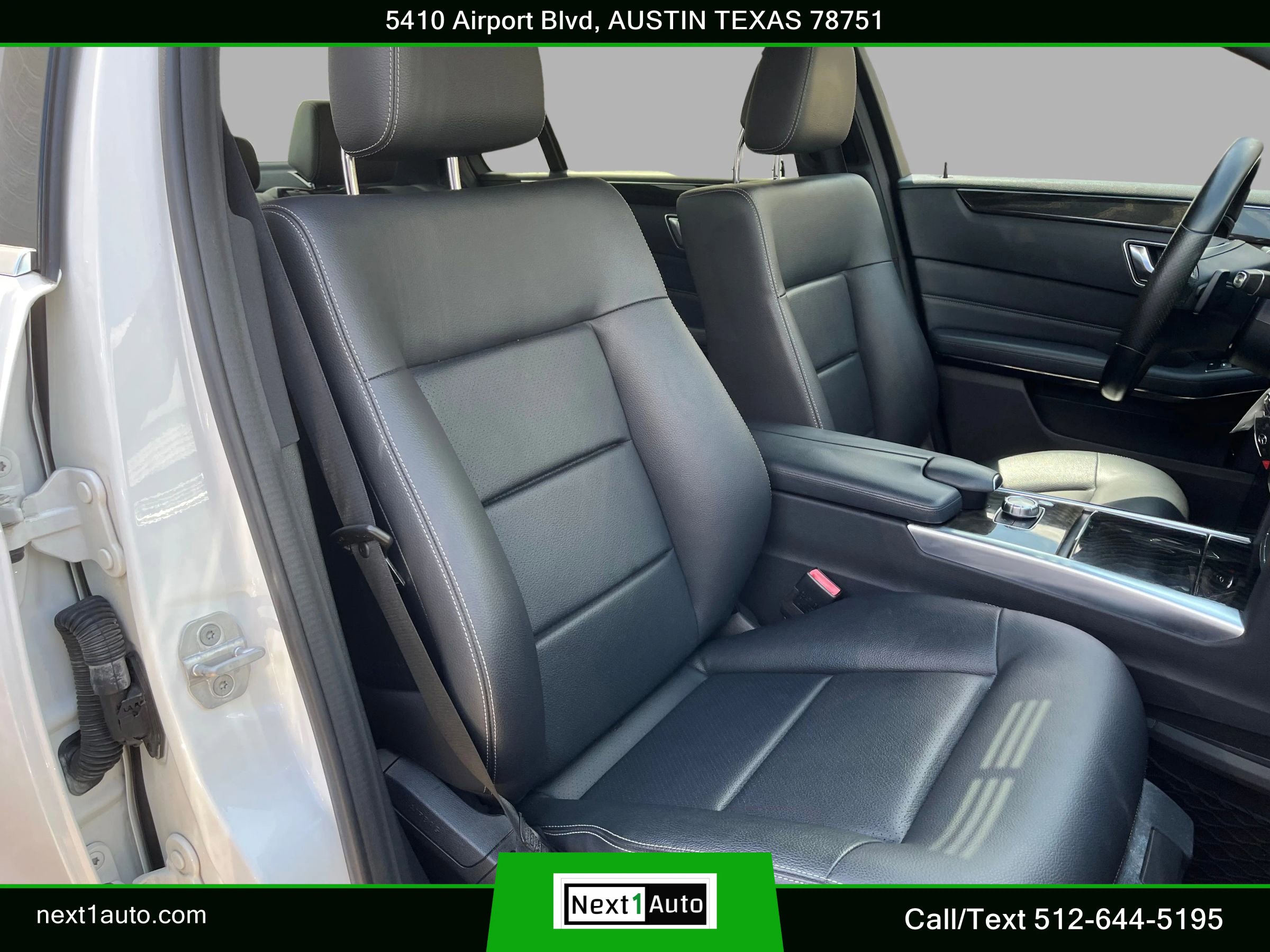 Used 2015 Mercedes-Benz E 350 Sedan image 27