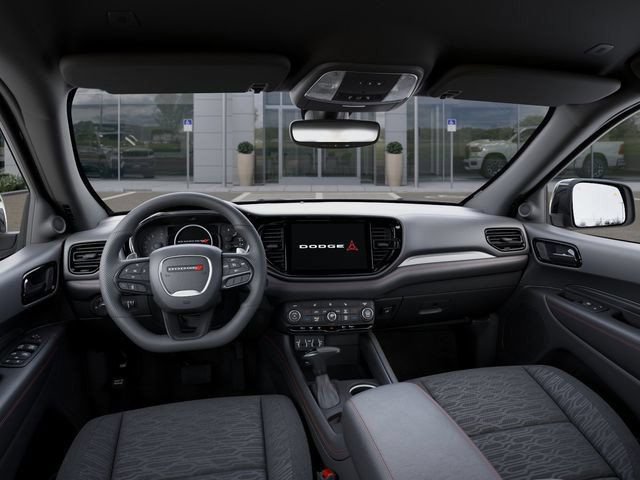 New 2026 Dodge Durango GT RWD image 14