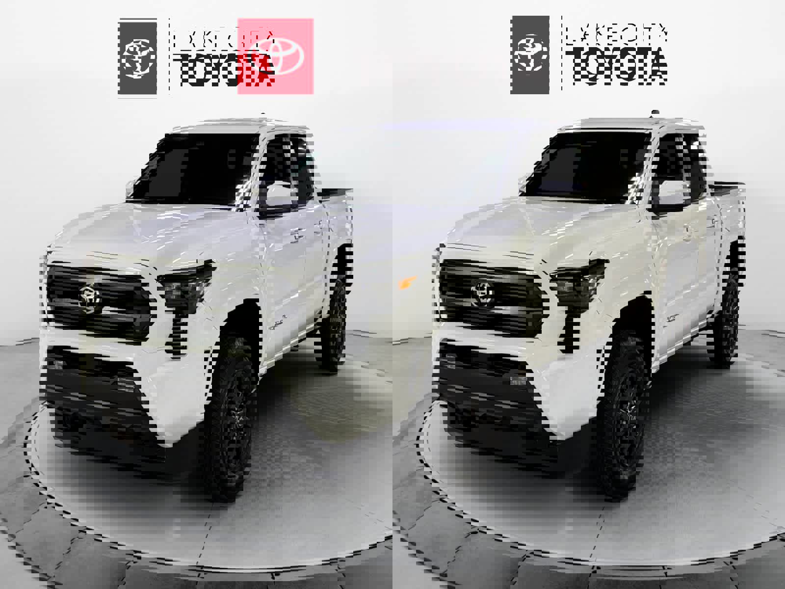Used 2025 Toyota Tacoma SR5