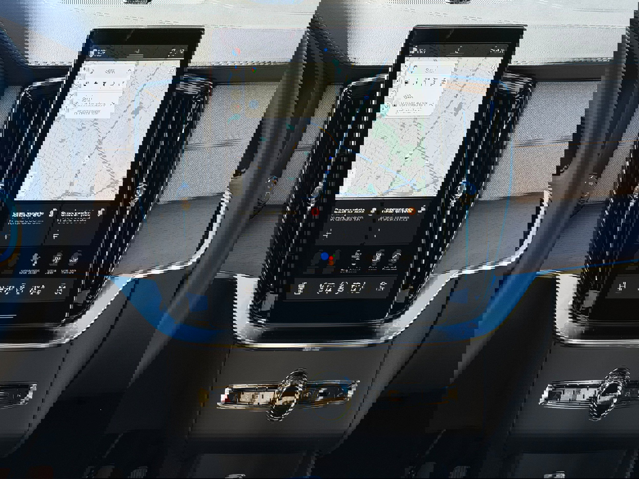 New 2026 Volvo XC90 T8 Ultra w/ Lounge Package image 12