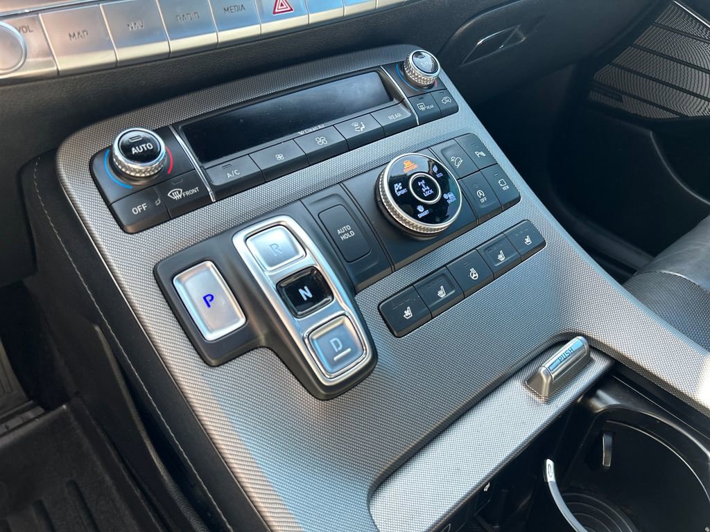 Used 2021 Hyundai Palisade Calligraphy w/ Cargo Package image 22