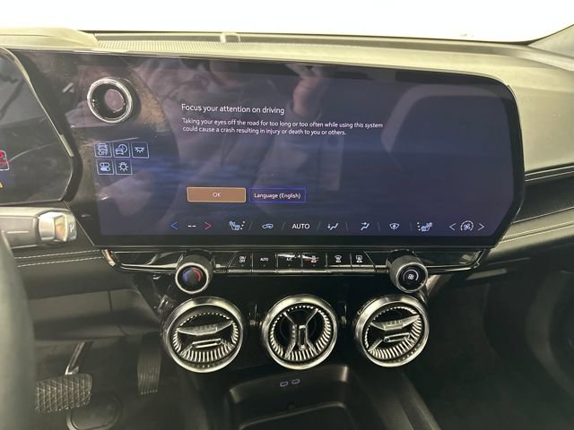 Used 2024 Chevrolet Blazer EV LT image 21