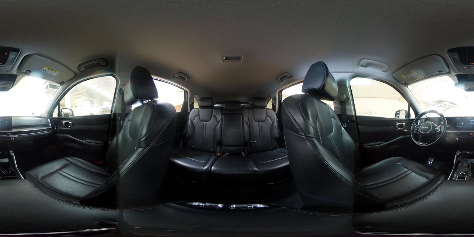 Used 2024 Kia Sorento S FWD image 45