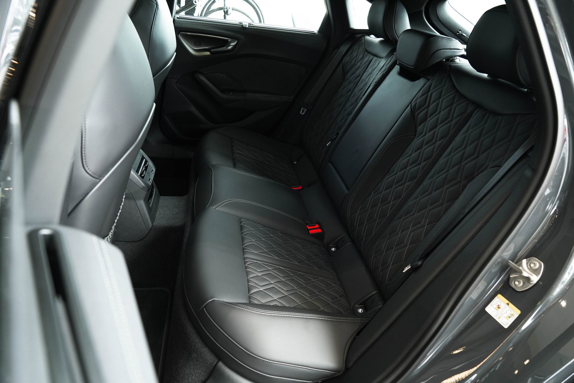 New 2025 Audi S5 Prestige image 29