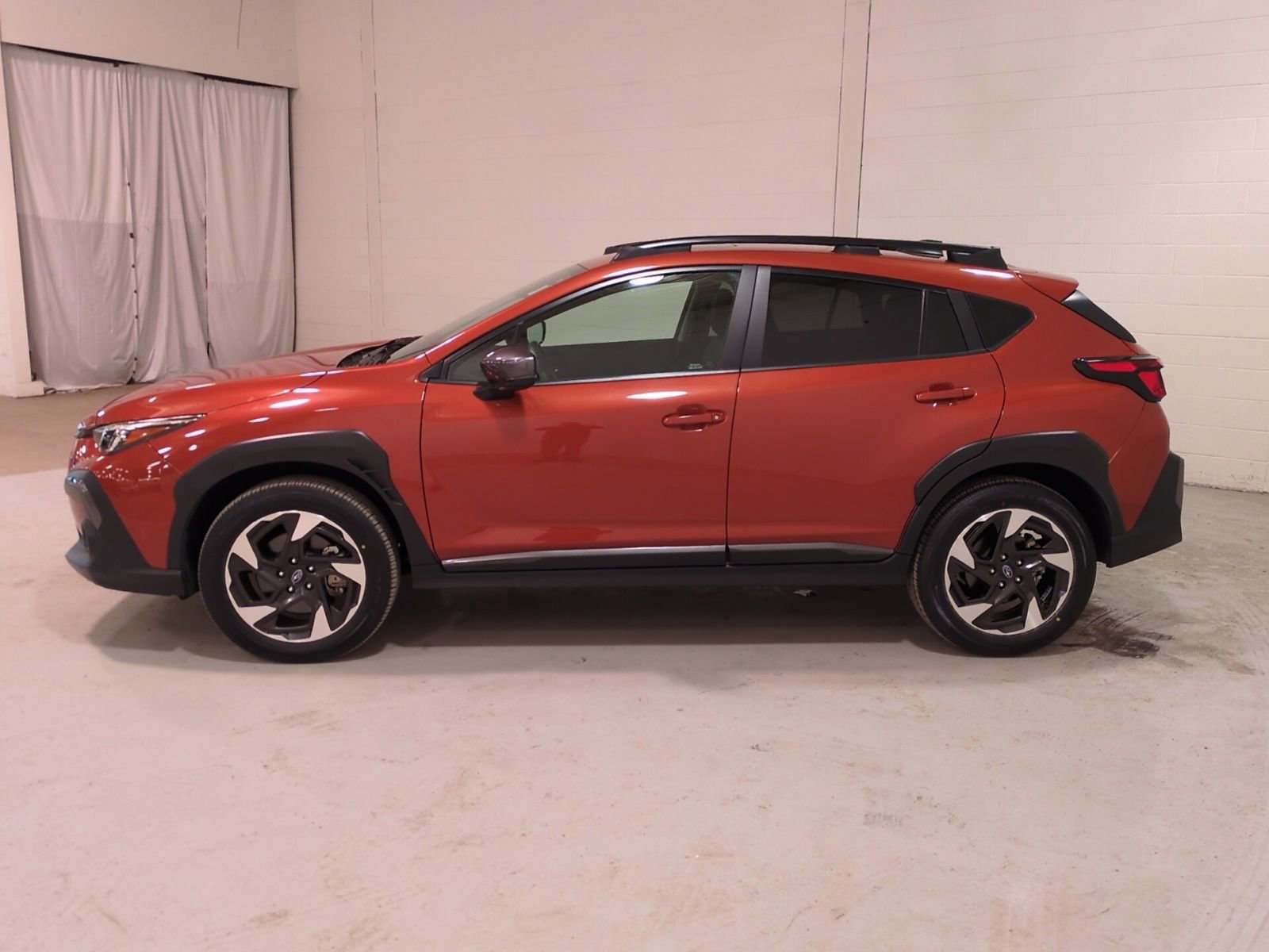 Certified 2024 Subaru Crosstrek 2.5i Limited image 7