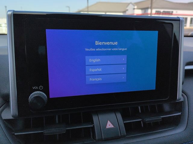 Certified 2024 Toyota RAV4 SE image 22