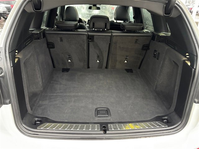 Used 2023 BMW X3 xDrive30i image 34