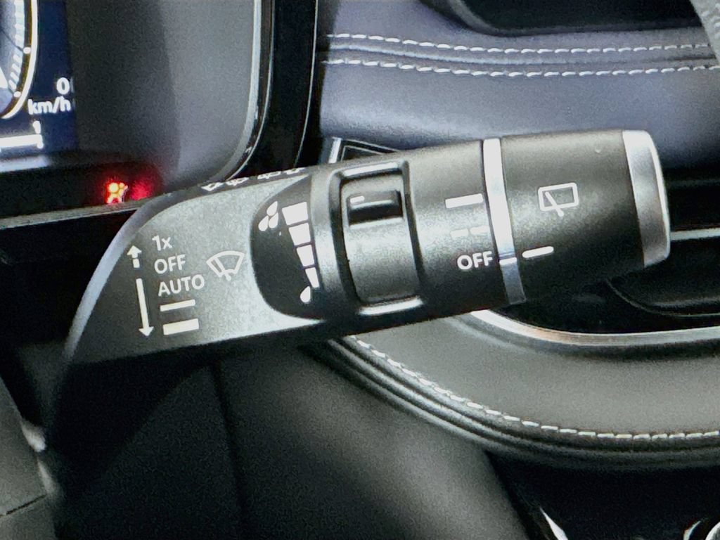Certified 2026 INFINITI QX60 Luxe AWD/4WD image 16