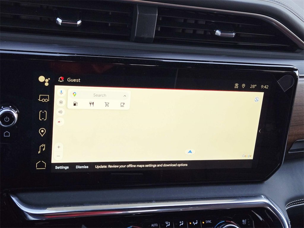 New 2026 GMC Sierra 2500 Denali Ultimate image 31