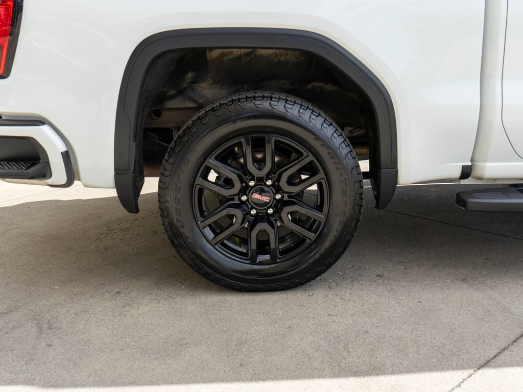 Used 2024 GMC Sierra 1500 Elevation AWD/4WD image 33