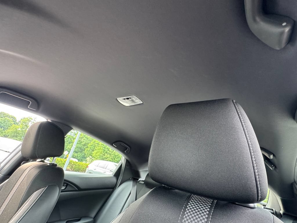 Used 2021 Honda Civic Sport image 18
