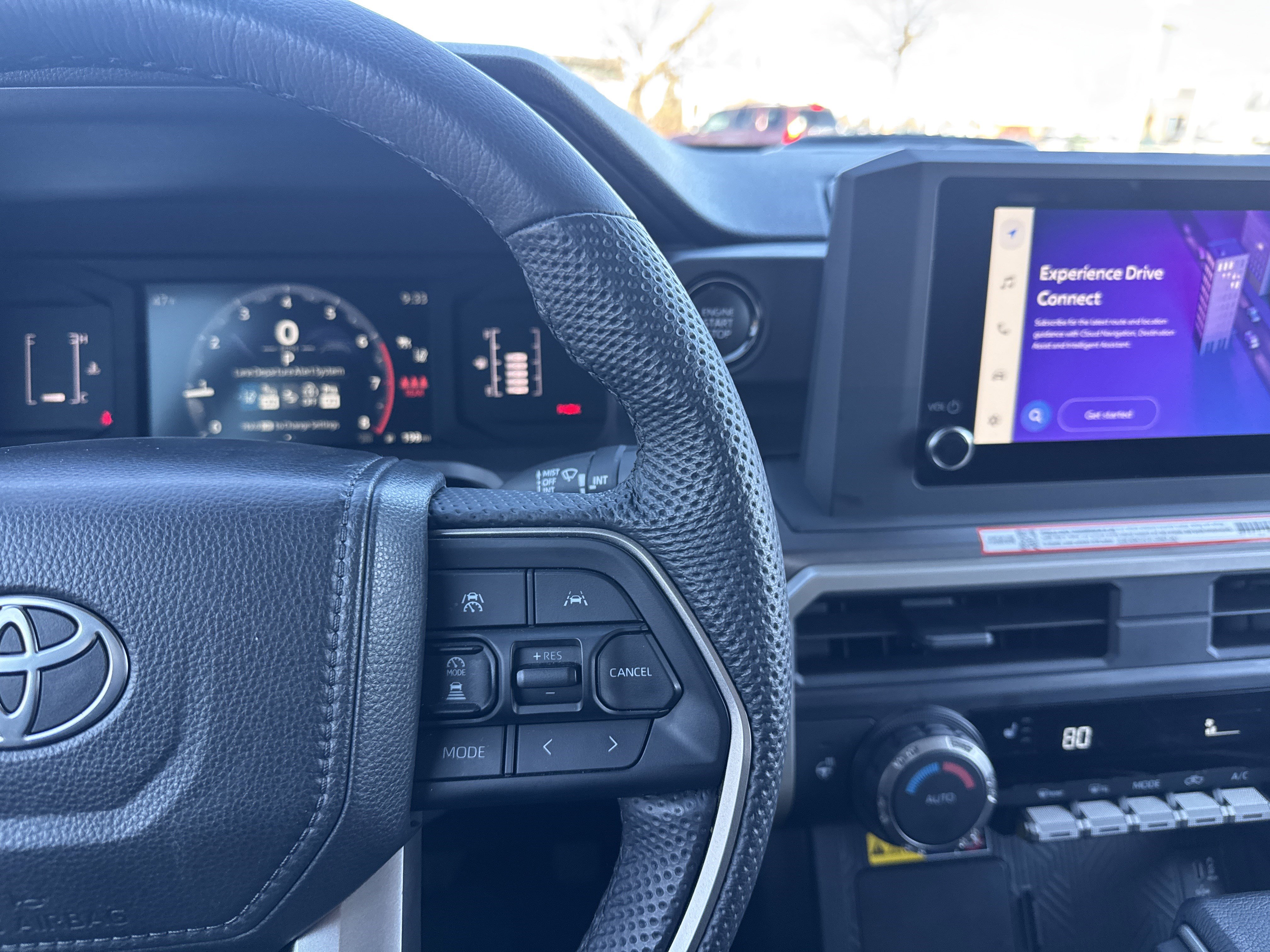 Certified 2025 Toyota Tacoma SR5 image 23