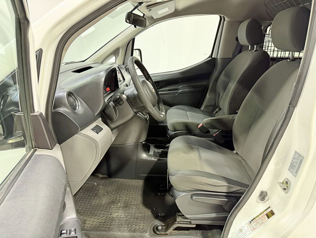 Used 2017 Chevrolet City Express LS image 16