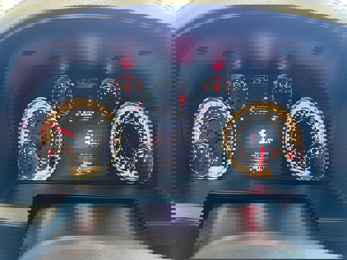 Used 2016 RAM 1500 Sport w/ Convenience Group image 27