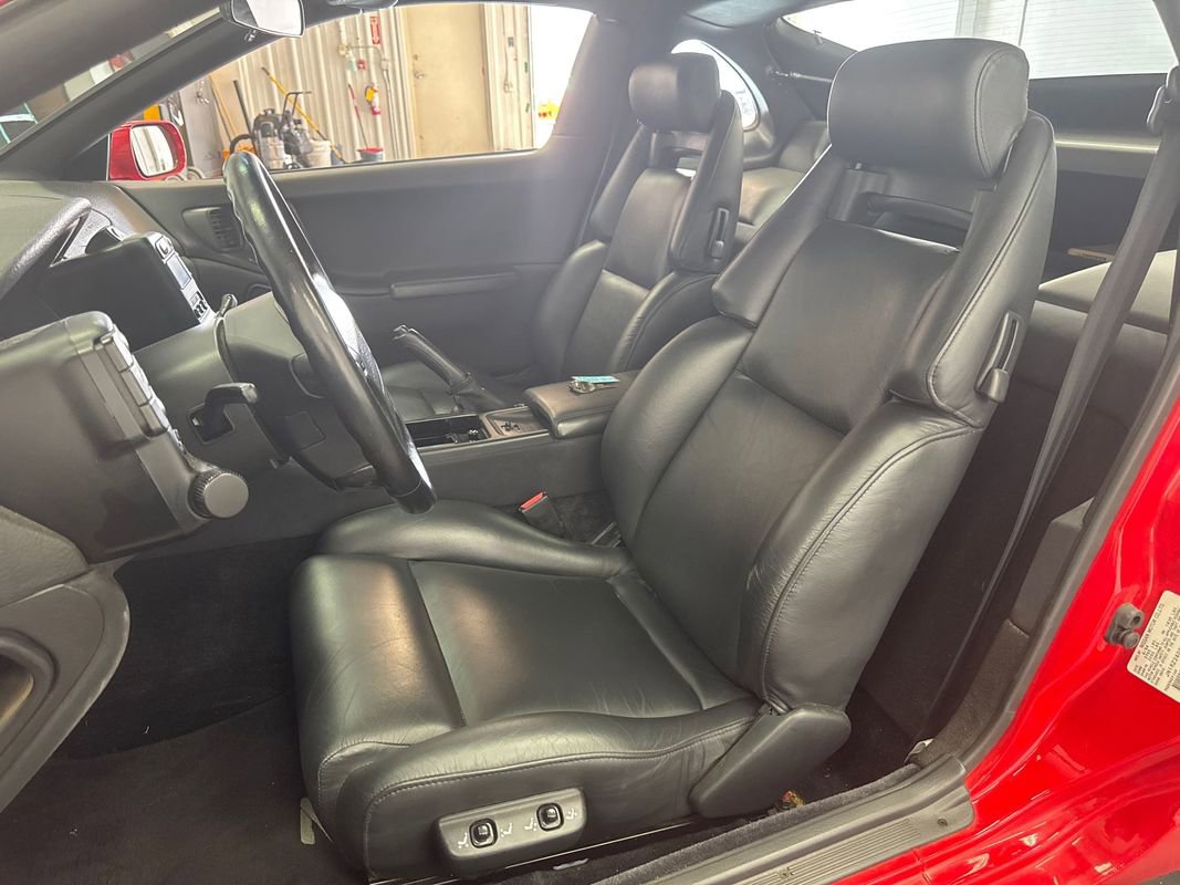 Used 1994 Nissan 300ZX Hatchback image 8
