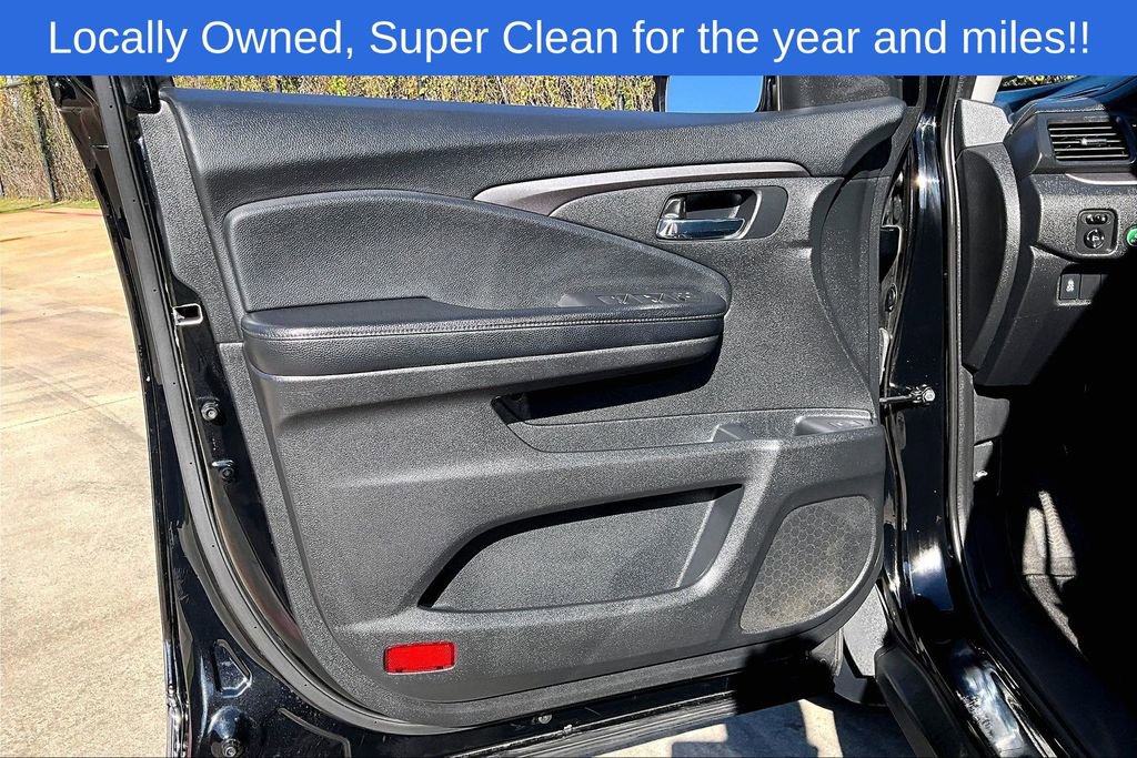 Used 2018 Honda Pilot EX-L image 23