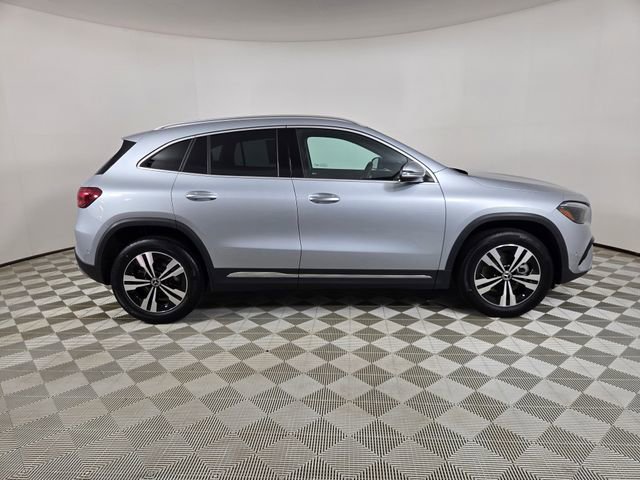 Certified 2026 Mercedes-Benz GLA 250 4MATIC image 2