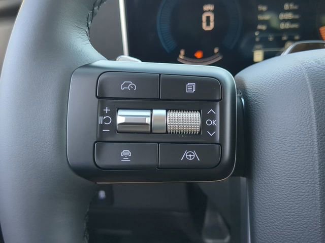 New 2025 Hyundai Santa Fe SEL image 24