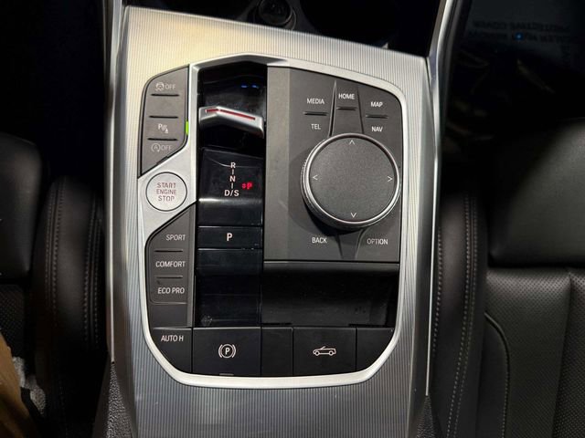 Used 2024 BMW 430i xDrive image 22