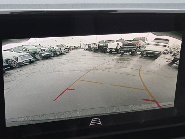 New 2026 Buick Encore GX Sport Touring w/ Comfort Package image 3