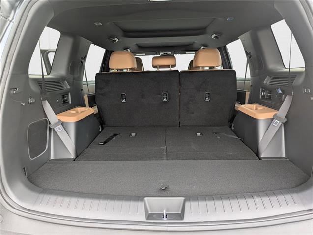 New 2026 Hyundai Santa Fe Limited image 27